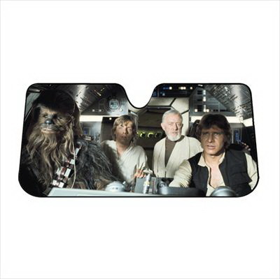 PlastiColor 003700R01 Star Wars Millenium Falcon S...