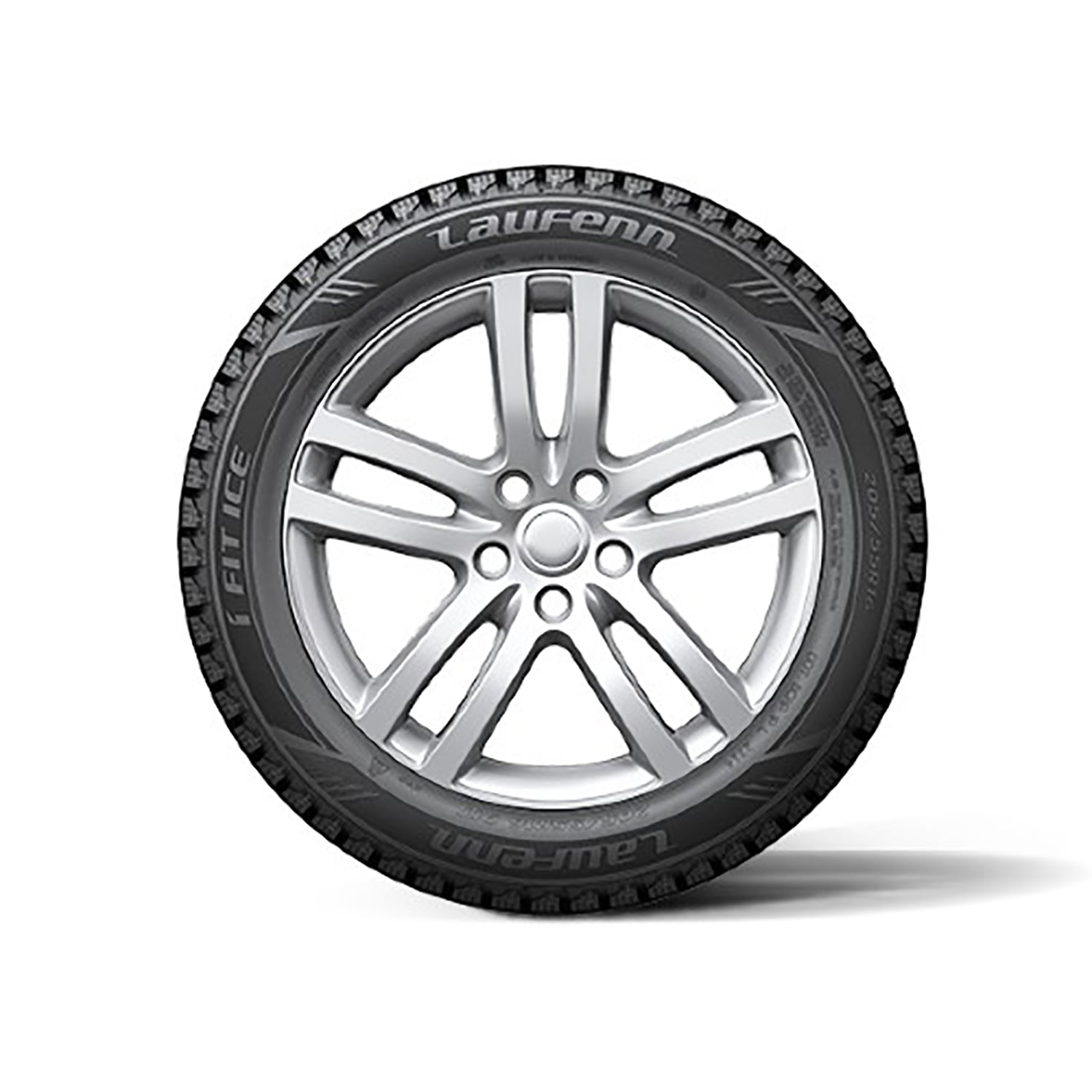 Laufenn I FIT ICE LW71 Winter 195/70R14 91T Passenger Tire