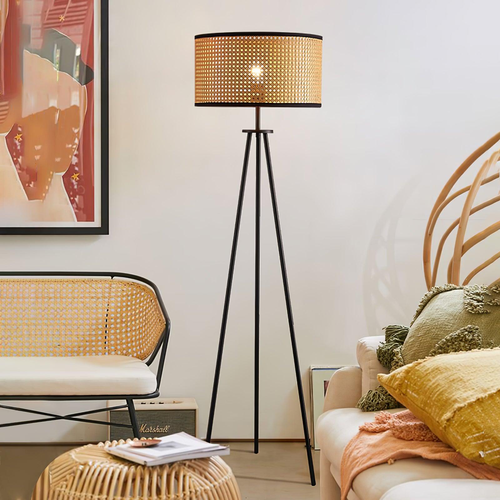 Aubrey Floor Lamp