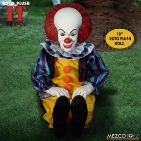 Mezco Toyz MEZ 43061 C IT (1990) Mezco Designer Se...