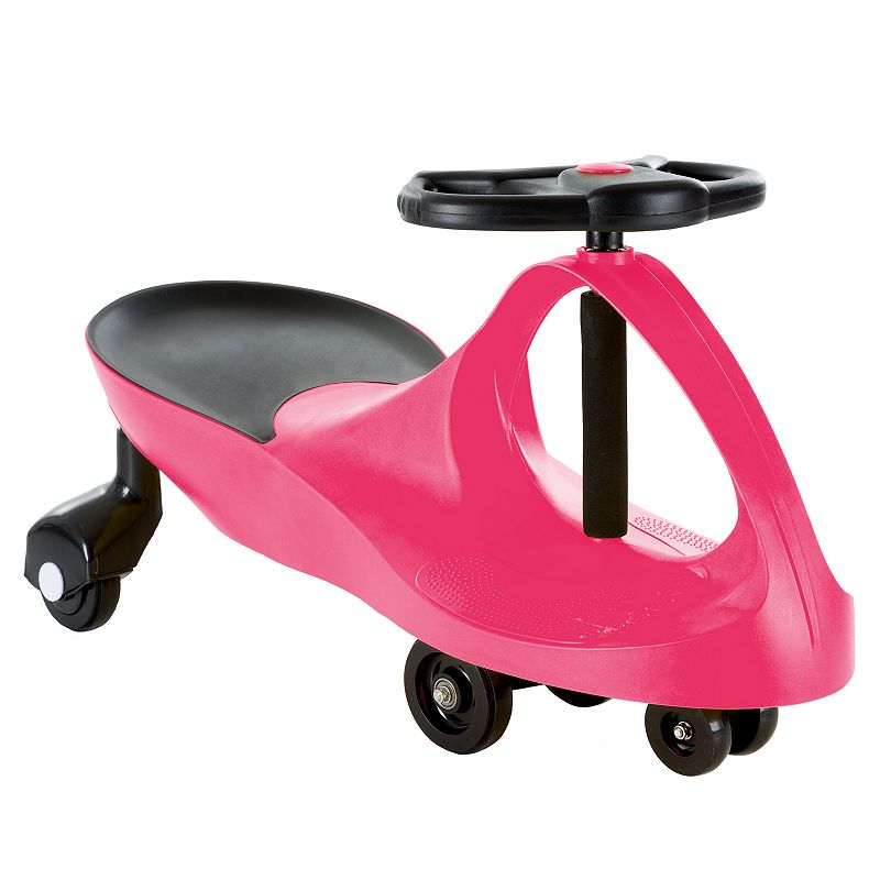 Hey! Play! Zigzag Ride-On Vehicle