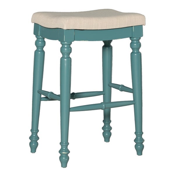 Katy Backless Bar Stool