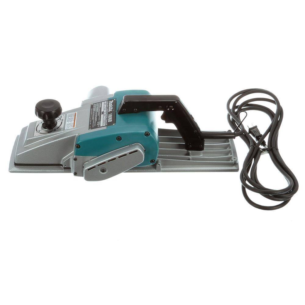 Makita 10.9 Amp 6-34 in. Corded Planer 1806B