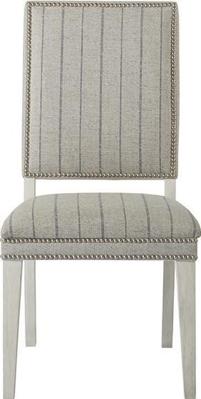 Side Chair UNIVERSAL Light Gray   Farmhouse   Dining Chairs   by EuroLuxHome  Houzz