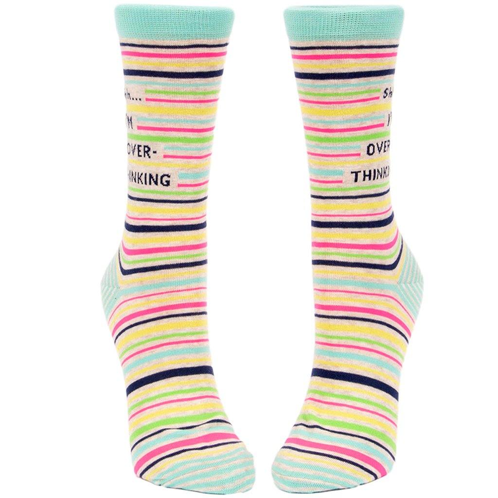   Women's Crew Socks - 