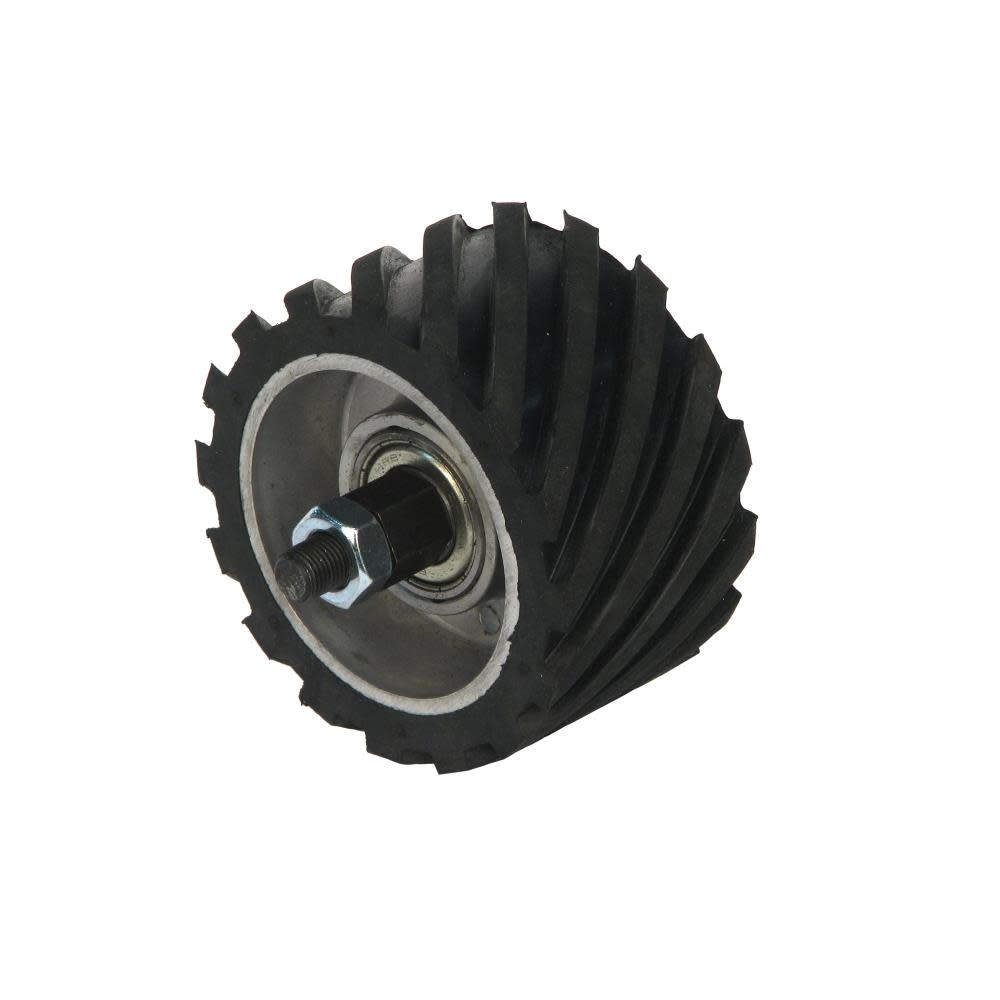 JET 2 In. x 3-1/2 In. Contact Wheel 577115 from JET