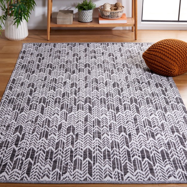 Montauk Mtk609 Hand Woven Area Rug Safavieh