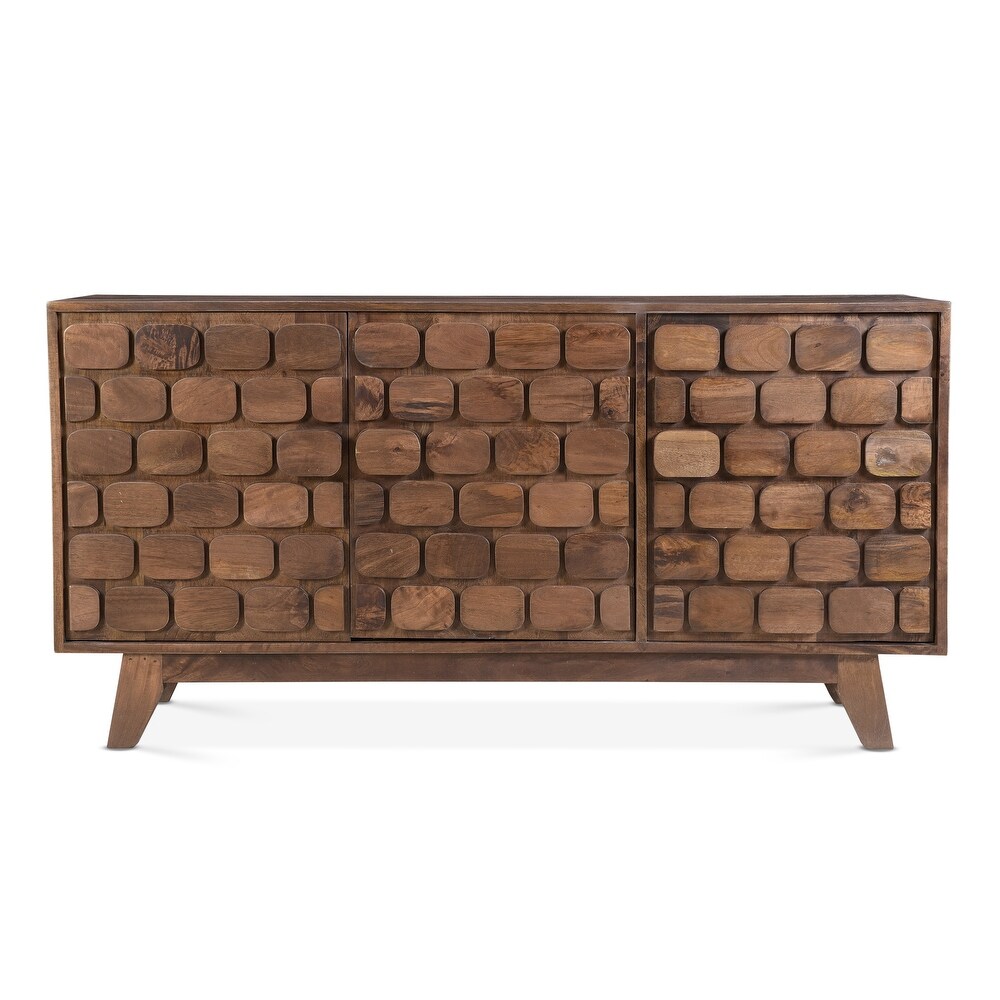 Deja Walnut Accent Server by Greyson Living