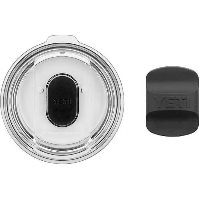 YETI Rambler MagSlider Lid for 10 oz YETI Wine Tumblers