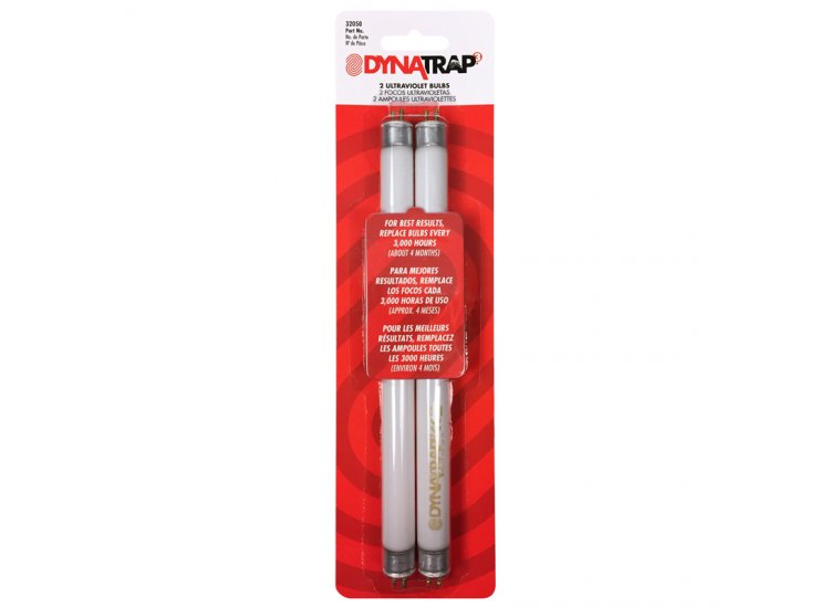 Dynatrap 6 Watt Replacement Light Bulbs