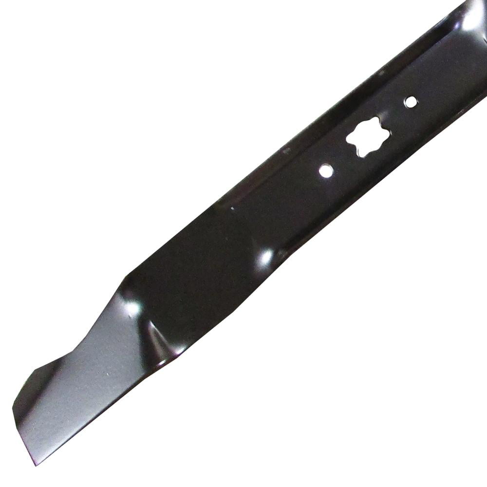 21" Walk Behind Mower Blade Fits Huskee Fits Yardman Fits Bolens Fits Murray Replaces 942-0741A