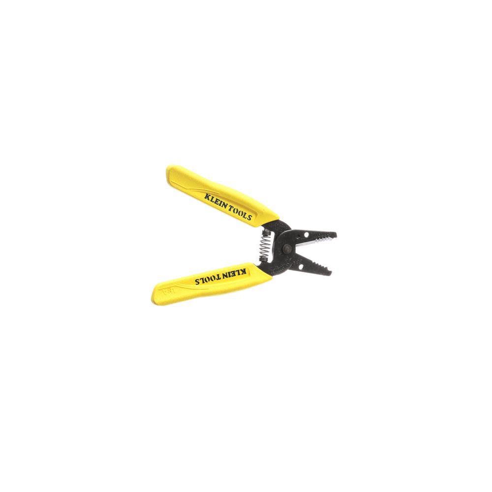 Klein Tools Wire Stripper/Cutter 22-30 AWG SLD 11047 from Klein Tools