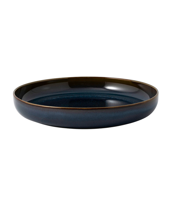 Villeroy and Boch Crafted Denim Deep Soup Plate