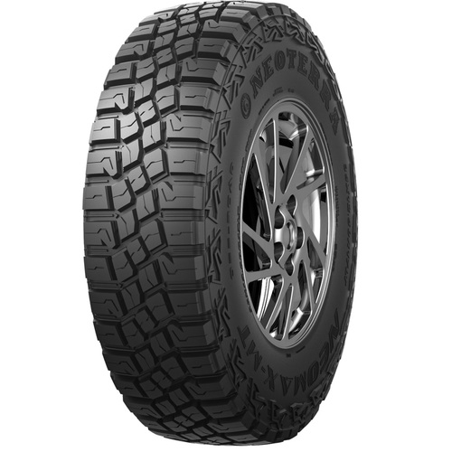 NeoTerra NeoMax MT 35X12.50R22 E10PLY BSW Tires