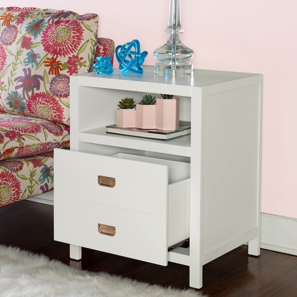 Gloria End Table