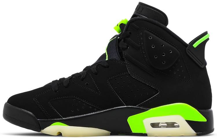 Air Jordan 6 Retro 'Electric Green' CT8529-003