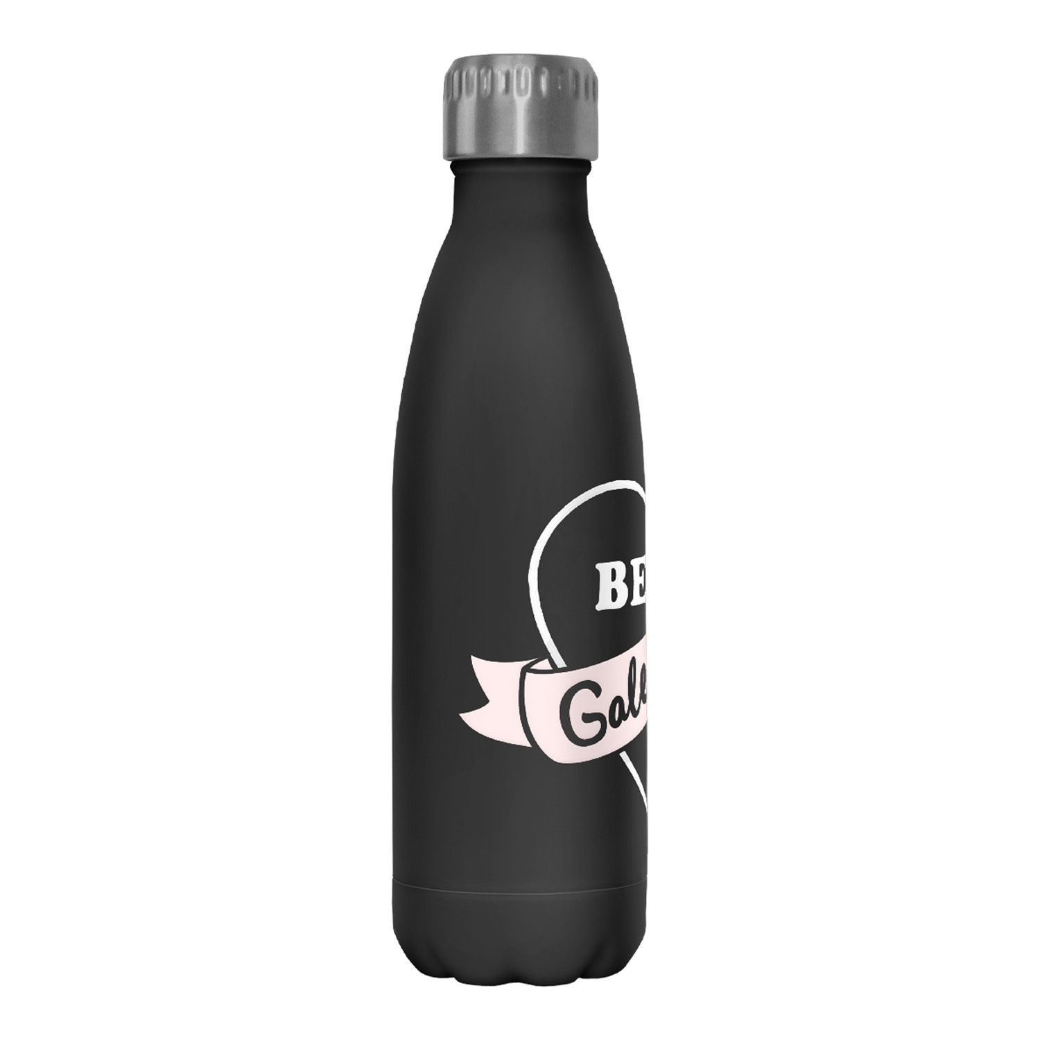 Be My Galentine Stainless Steel Water Bottle