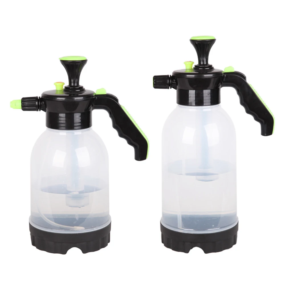 Hot Selling Garden Water Sprayer 2L Water Mist Sprayer with Adjustable Nozzle