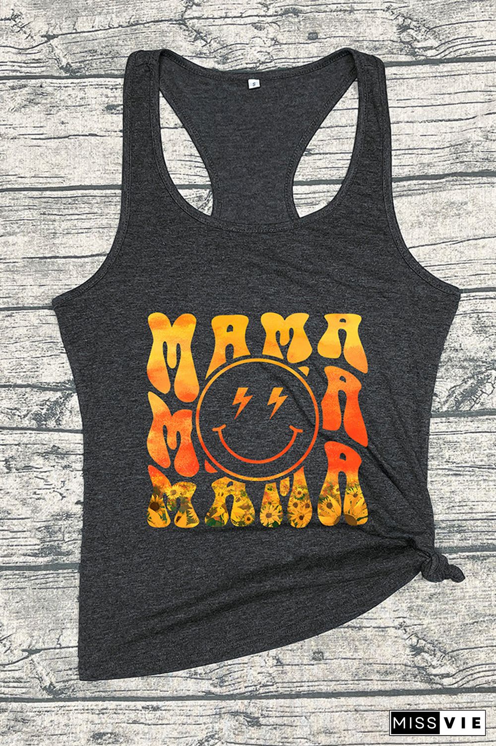 Mama Tank Top