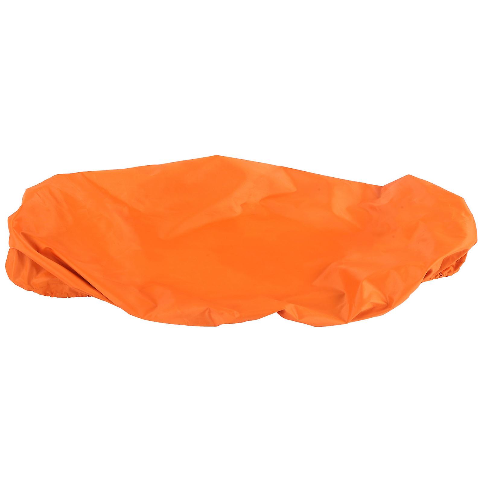 Kayak Cover Canoe Boat Storage Dust Cover Waterproof Uv Protection Kayak Storage Bagxl