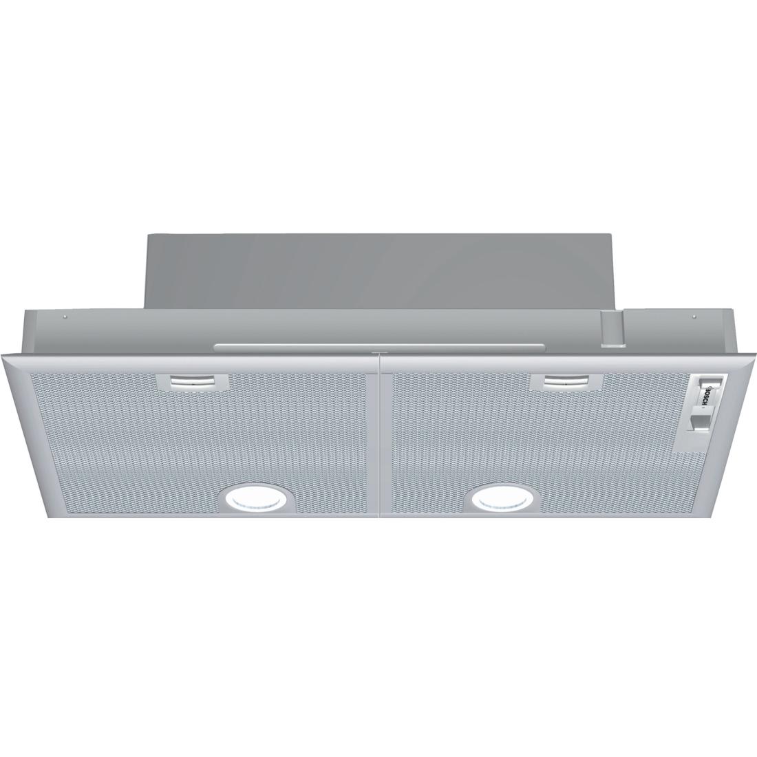 Bosch 29-inch Built-In Range Hood DHL755BUC