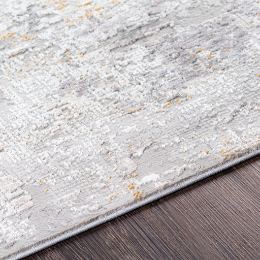 Carmel Modern Taupe Rug