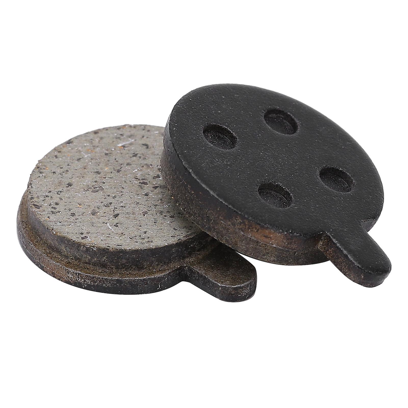 1 Pair Electric Scooter Disc Brake Pads For Xiaomi M365 Pro Electric Scooter Accessories