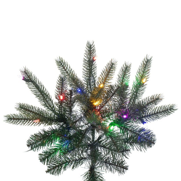 Vickerman Grand Noble Spruce Artificial Christmas Tree