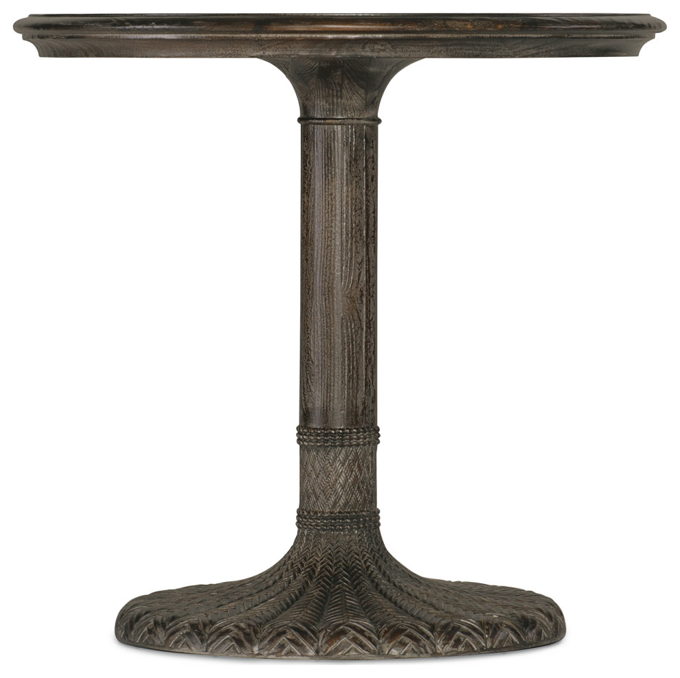 Traditions Side Table   Side Tables And End Tables   by Buildcom  Houzz