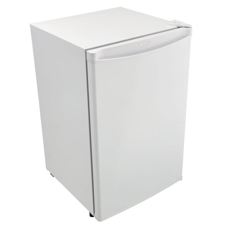 Danby 3.2 cu ft. Upright Compact Freezer DUFM032A3WDB-3