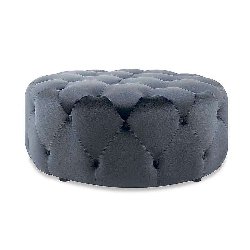 HAKUNA Ottoman 95cm - Dark Grey