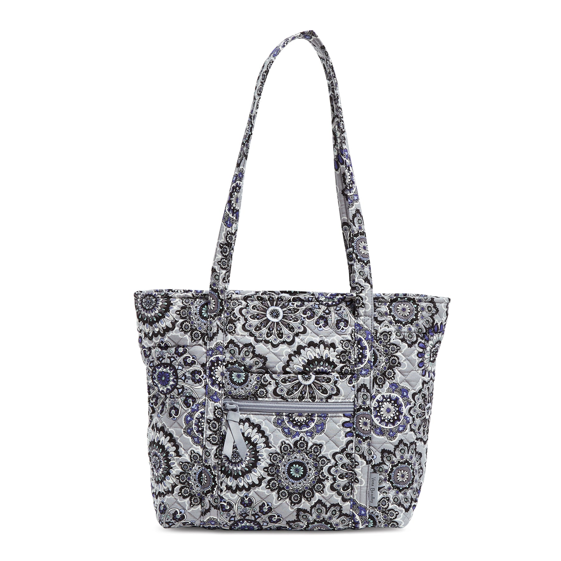 Small Vera Tote Bag