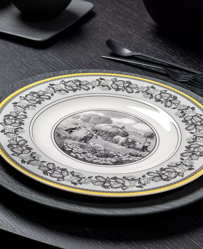 Villeroy and Boch Audun Dinnerware Collection