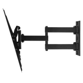 SwiftMount Full Motion TV Mount for 26 in. - 47 in. Flat Panel TVs SWIFT440-AP