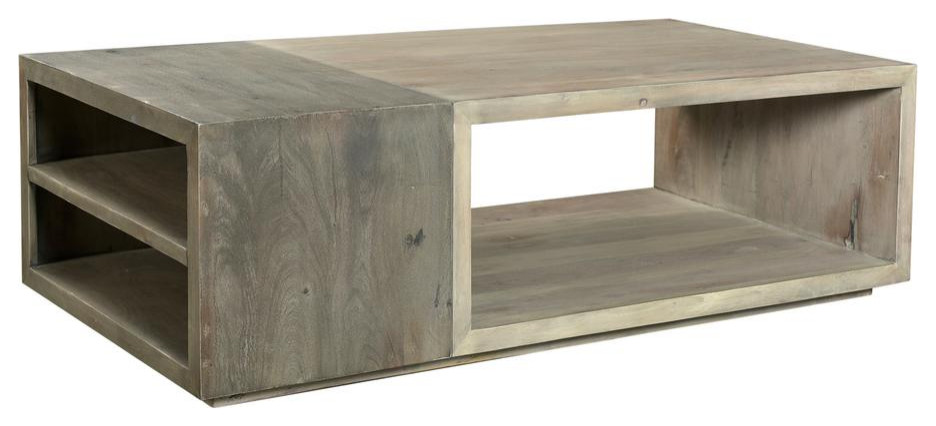 Cubist Storage Coffee Table   Part of Timtam Collection  Belen Kox   Contemporary   Coffee Tables   by BisonOffice  Houzz