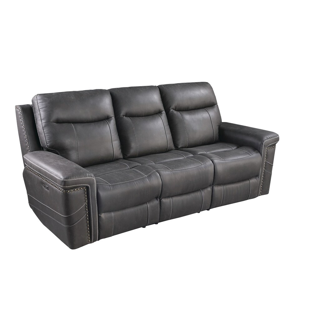 Coaster Furniture Wixom 2 piece Upholstered Tufted Living Room Set