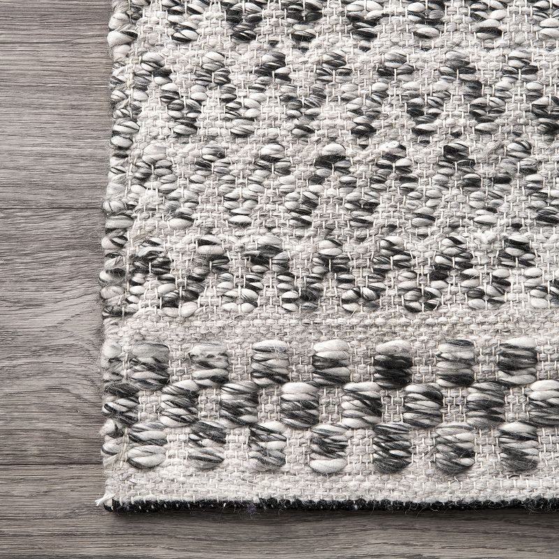 nuLOOM NatoshaIn Outdoor Rug