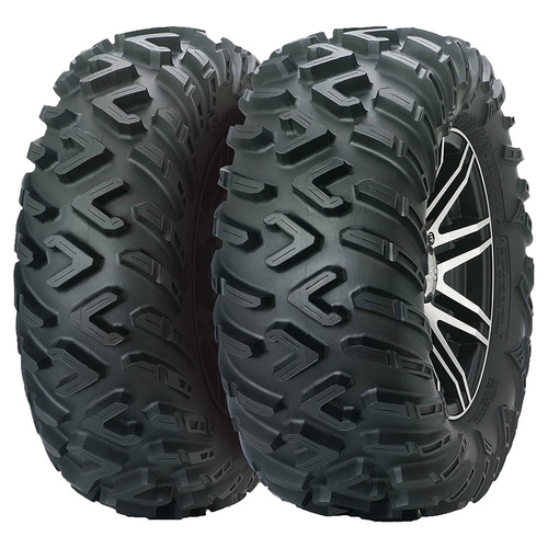 ITP Terra Cross RT 25X10R12 C6PLY Tires