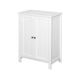 11.81 in. W x 23.62 in. D x 31.5 in. H in White Plywood Ready to Assemble Diagonal Kitchen Cabinet wq-150