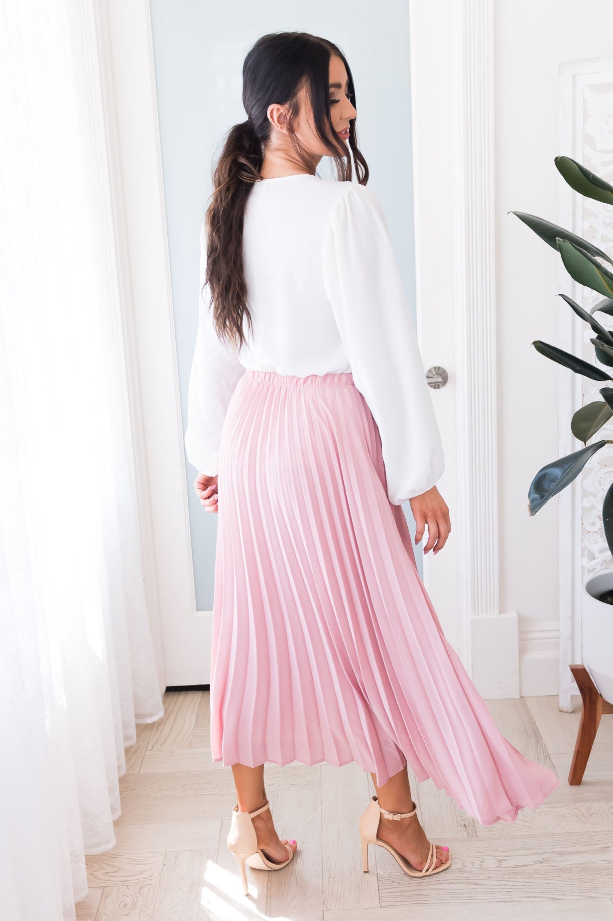 Beautiful Soul Modest Skirt