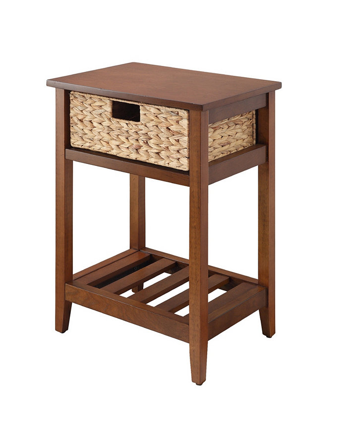 Acme Furniture Chinu Accent Table