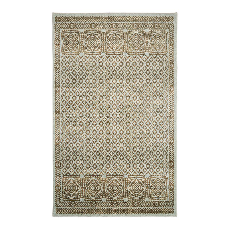 Mohawk® Home Prismatic EverStrand Caspian Rug