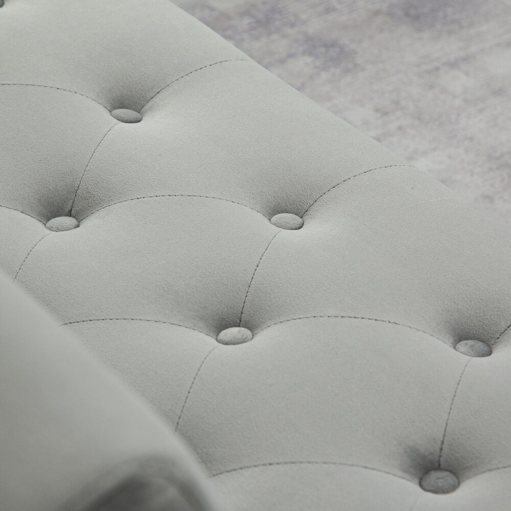 Day 87'' Upholstered Sofa