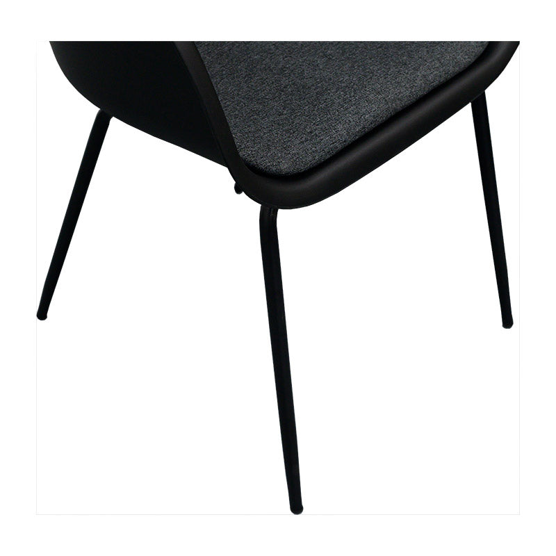 COLLEEN Dining Chair - Black