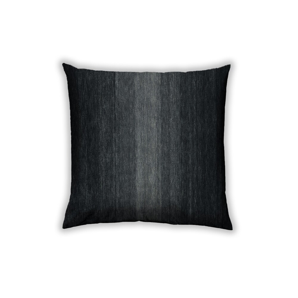 Ahgly Company Modern Contemporary Grey Throw Pillow