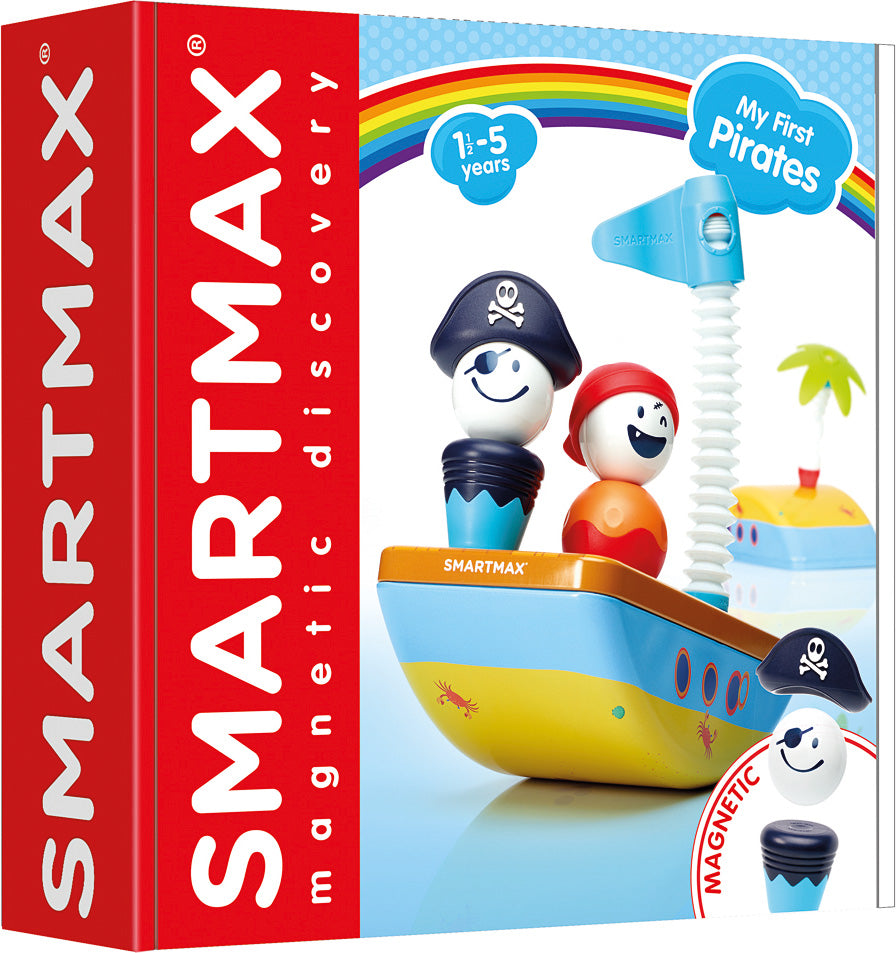 SMARTMAX My First Pirates