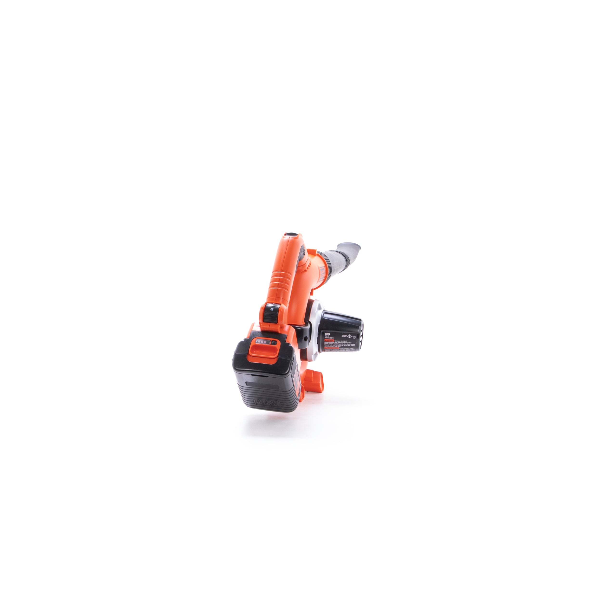 POWERCOMMAND™ 40V MAX* Cordless Sweeper