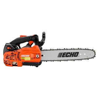 ECHO 14 in. 25.0 cc Gas 2-Stroke X Series Top Handle Chainsaw CS-2511T-14