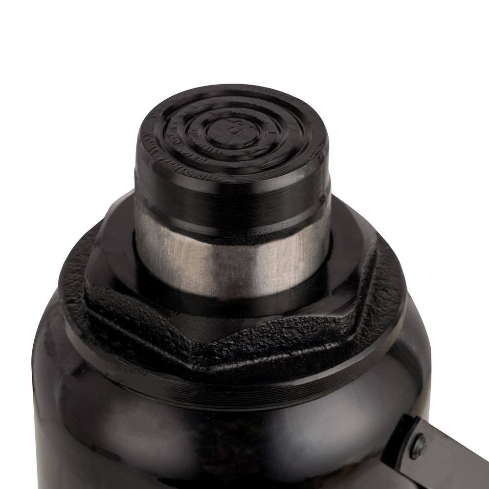 Husky 30-Ton Bottle Jack HPL30B-DIP