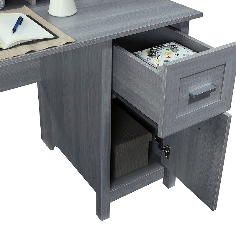 Techni Mobili Classic Storage Office Desk